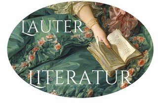 Literatur im Flur Oktober 2025 Literatur im Flur Oktober 2025