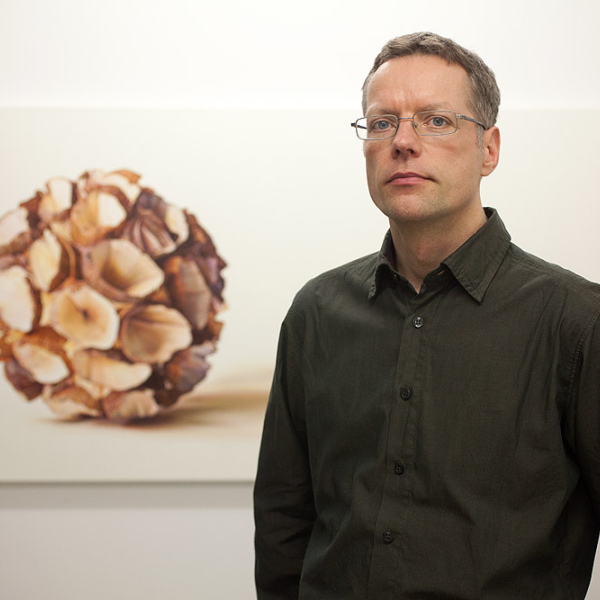 Andreas Hentrich Andreas Hentrich