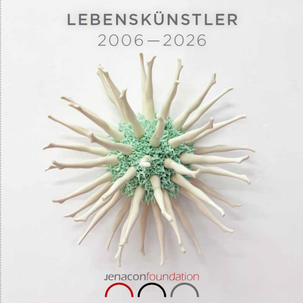 Katalog LEBENSKÜNSTLER Katalog LEBENSKÜNSTLER