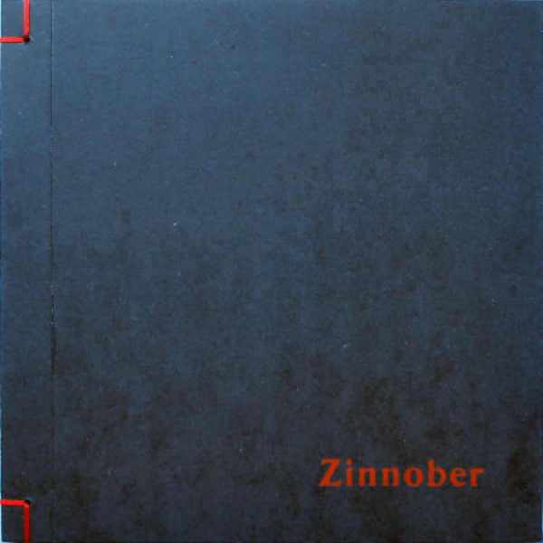 Katalog ZINNOBER Katalog ZINNOBER