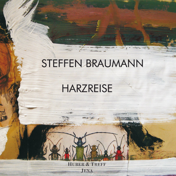 Katalog HARZREISE Katalog HARZREISE