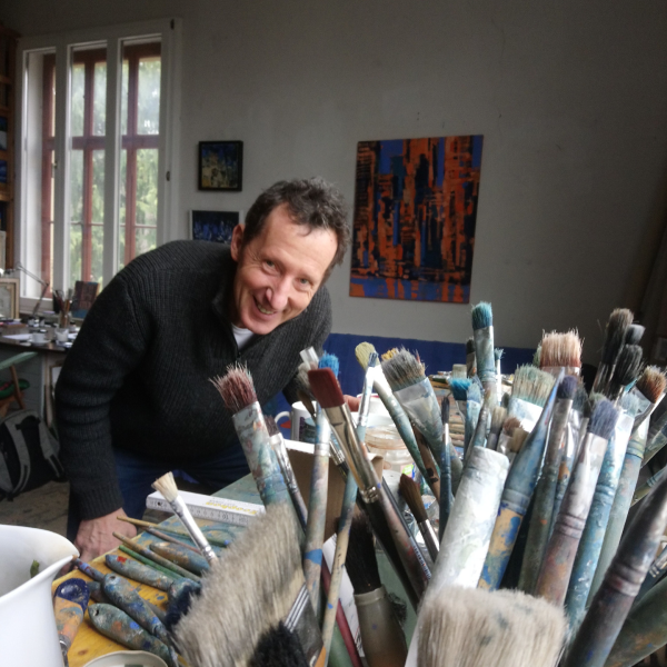 Wolf Bertram Becker Wolf Bertram Becker