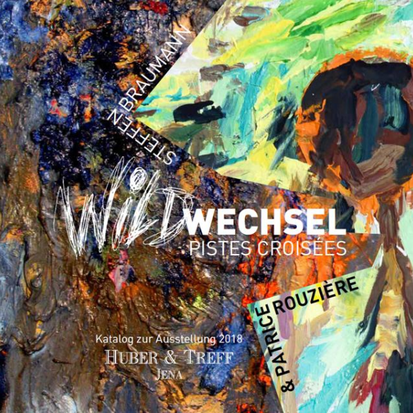 Katalog WILDWECHSEL Katalog WILDWECHSEL